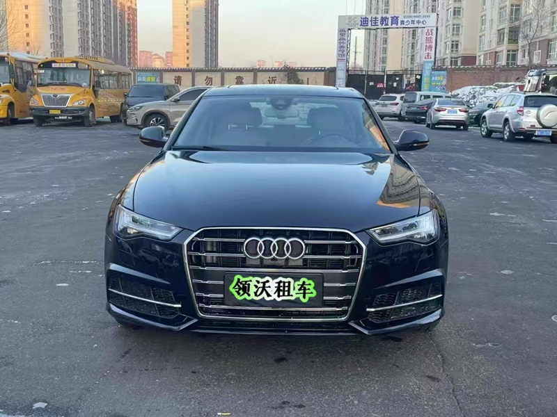 奥迪a6