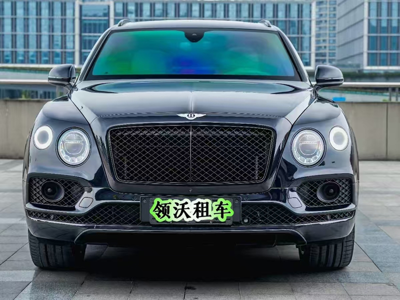 宾利