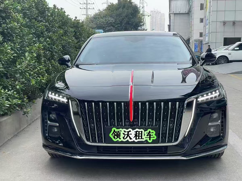 红旗H5