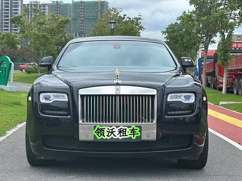 劳斯莱斯