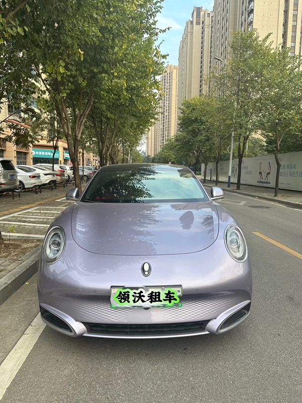 欧拉闪电猫