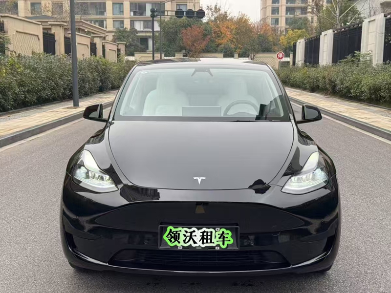 特斯拉