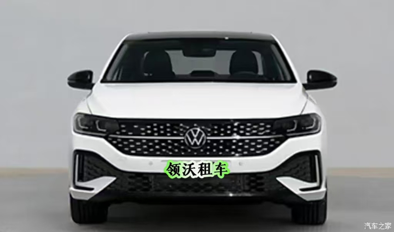 大众朗逸