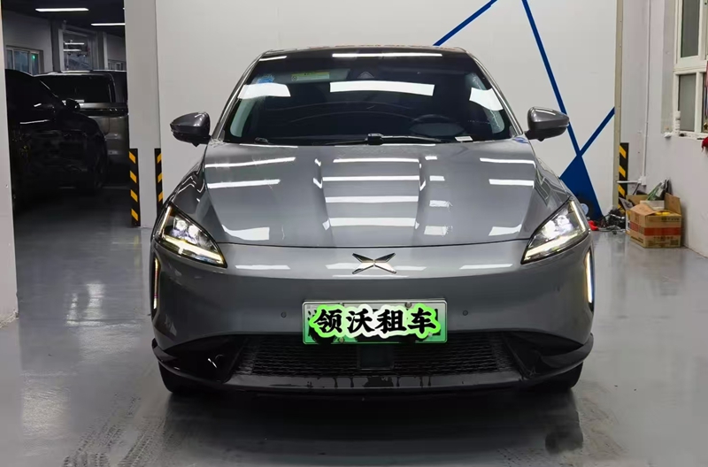 小鹏G3