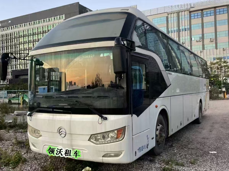 宇通客车